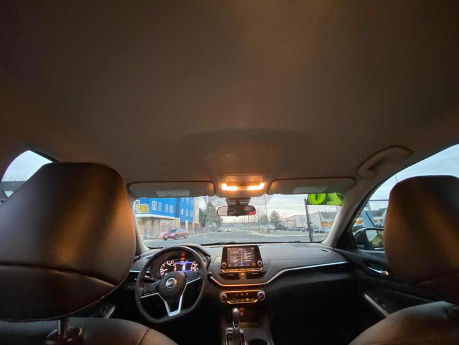2020 Nissan Altima 2.5 SR Sedan, available for sale in Hartford, Connecticut | VEB Auto Sales. Hartford, Connecticut 2020 Nissan Altima 2.5 SR Sedan, available for sale in Hartford, Connecticut | VEB Auto Sales. Hartford, Connecticut