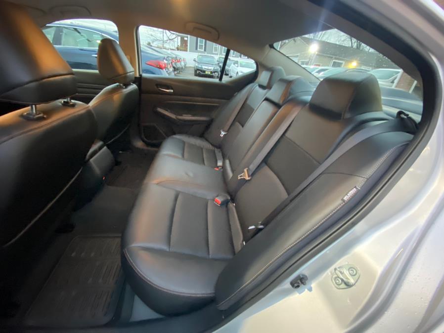 2020 Nissan Altima 2.5 SR Sedan, available for sale in Hartford, Connecticut | VEB Auto Sales. Hartford, Connecticut 2020 Nissan Altima 2.5 SR Sedan, available for sale in Hartford, Connecticut | VEB Auto Sales. Hartford, Connecticut
