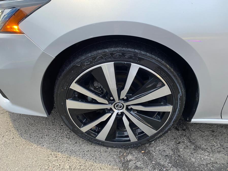 2020 Nissan Altima 2.5 SR Sedan, available for sale in Hartford, Connecticut | VEB Auto Sales. Hartford, Connecticut 2020 Nissan Altima 2.5 SR Sedan, available for sale in Hartford, Connecticut | VEB Auto Sales. Hartford, Connecticut