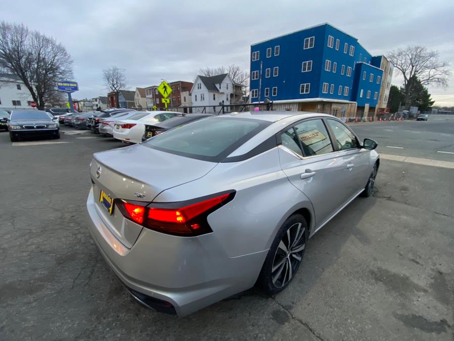 2020 Nissan Altima 2.5 SR Sedan, available for sale in Hartford, Connecticut | VEB Auto Sales. Hartford, Connecticut 2020 Nissan Altima 2.5 SR Sedan, available for sale in Hartford, Connecticut | VEB Auto Sales. Hartford, Connecticut