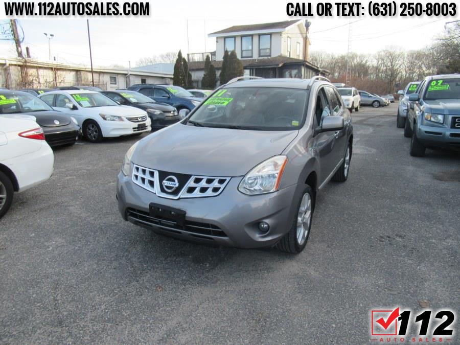 2011 Nissan Rogue S; Sl; Sv AWD 4dr SV, available for sale in Patchogue, New York | 112 Auto Sales. Patchogue, New York