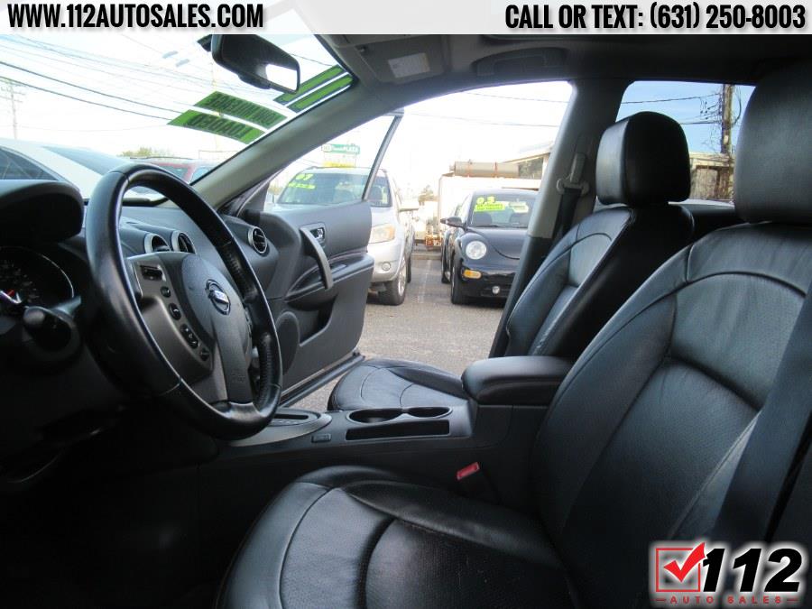 2011 Nissan Rogue S; Sl; Sv AWD 4dr SV, available for sale in Patchogue, New York | 112 Auto Sales. Patchogue, New York 2011 Nissan Rogue S; Sl; Sv AWD 4dr SV, available for sale in Patchogue, New York | 112 Auto Sales. Patchogue, New York