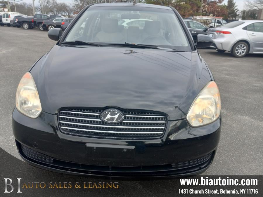 2010 Hyundai Accent 4dr Sdn Auto GLS, available for sale in Bohemia, New York | B I Auto Sales. Bohemia, New York 2010 Hyundai Accent 4dr Sdn Auto GLS, available for sale in Bohemia, New York | B I Auto Sales. Bohemia, New York
