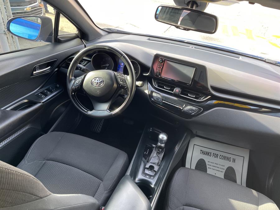 2018 Toyota C-HR XLE Premium FWD (Natl), available for sale in Bronx, New York | New York Motors Group Solutions LLC. Bronx, New York 2018 Toyota C-HR XLE Premium FWD (Natl), available for sale in Bronx, New York | New York Motors Group Solutions LLC. Bronx, New York