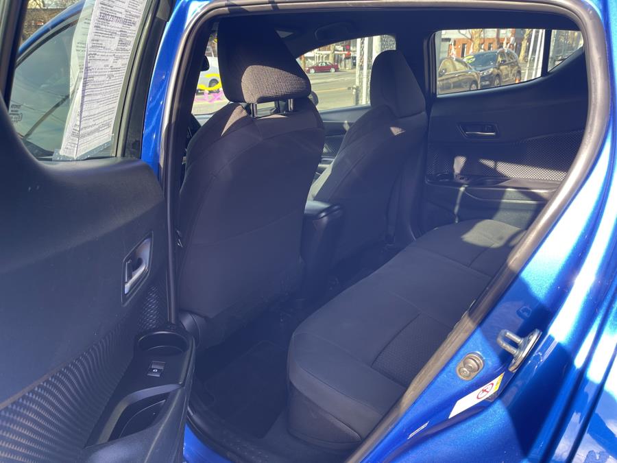 2018 Toyota C-HR XLE Premium FWD (Natl), available for sale in Bronx, New York | New York Motors Group Solutions LLC. Bronx, New York 2018 Toyota C-HR XLE Premium FWD (Natl), available for sale in Bronx, New York | New York Motors Group Solutions LLC. Bronx, New York