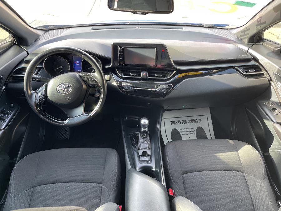 2018 Toyota C-HR XLE Premium FWD (Natl), available for sale in Bronx, New York | New York Motors Group Solutions LLC. Bronx, New York 2018 Toyota C-HR XLE Premium FWD (Natl), available for sale in Bronx, New York | New York Motors Group Solutions LLC. Bronx, New York