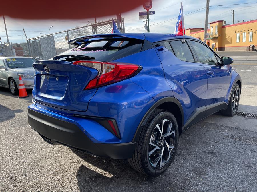 2018 Toyota C-HR XLE Premium FWD (Natl), available for sale in Bronx, New York | New York Motors Group Solutions LLC. Bronx, New York 2018 Toyota C-HR XLE Premium FWD (Natl), available for sale in Bronx, New York | New York Motors Group Solutions LLC. Bronx, New York