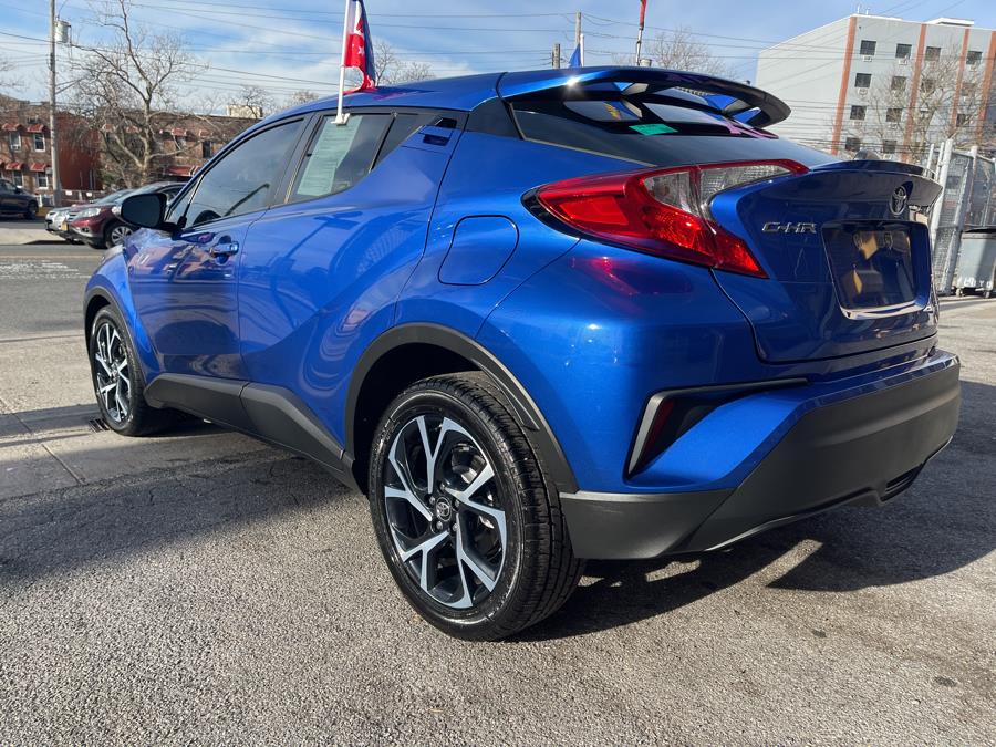 2018 Toyota C-HR XLE Premium FWD (Natl), available for sale in Bronx, New York | New York Motors Group Solutions LLC. Bronx, New York 2018 Toyota C-HR XLE Premium FWD (Natl), available for sale in Bronx, New York | New York Motors Group Solutions LLC. Bronx, New York