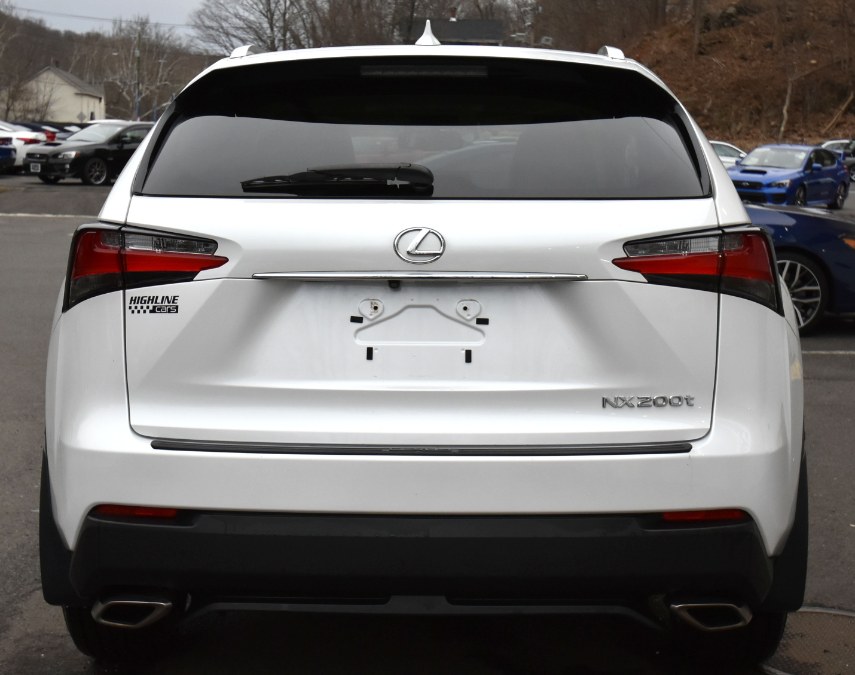 2016 Lexus NX 200t AWD 4dr, available for sale in Waterbury, Connecticut | Highline Car Connection. Waterbury, Connecticut 2016 Lexus NX 200t AWD 4dr, available for sale in Waterbury, Connecticut | Highline Car Connection. Waterbury, Connecticut