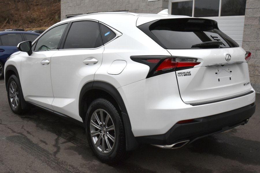 2016 Lexus NX 200t AWD 4dr, available for sale in Waterbury, Connecticut | Highline Car Connection. Waterbury, Connecticut 2016 Lexus NX 200t AWD 4dr, available for sale in Waterbury, Connecticut | Highline Car Connection. Waterbury, Connecticut
