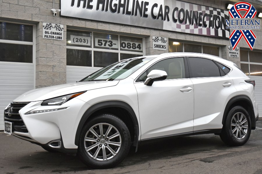 2016 Lexus NX 200t AWD 4dr, available for sale in Waterbury, Connecticut | Highline Car Connection. Waterbury, Connecticut 2016 Lexus NX 200t AWD 4dr, available for sale in Waterbury, Connecticut | Highline Car Connection. Waterbury, Connecticut
