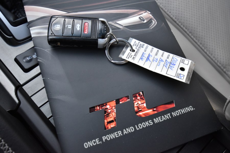 2014 Acura TL 4dr Sdn Auto SH-AWD Tech, available for sale in Waterbury, Connecticut | Highline Car Connection. Waterbury, Connecticut 2014 Acura TL 4dr Sdn Auto SH-AWD Tech, available for sale in Waterbury, Connecticut | Highline Car Connection. Waterbury, Connecticut