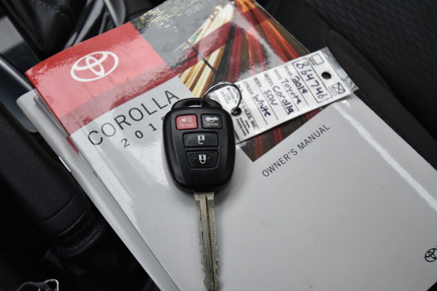 2019 Toyota Corolla LE CVT, available for sale in Waterbury, Connecticut | Highline Car Connection. Waterbury, Connecticut 2019 Toyota Corolla LE CVT, available for sale in Waterbury, Connecticut | Highline Car Connection. Waterbury, Connecticut