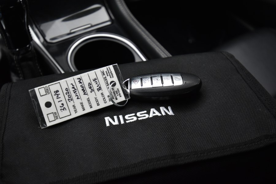 Used Nissan Maxima SV 3.5L 2020 | Highline Car Connection. Waterbury, Connecticut Used Nissan Maxima SV 3.5L 2020 | Highline Car Connection. Waterbury, Connecticut