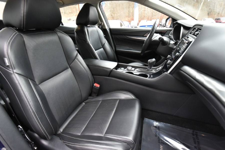 Used Nissan Maxima SV 3.5L 2020 | Highline Car Connection. Waterbury, Connecticut Used Nissan Maxima SV 3.5L 2020 | Highline Car Connection. Waterbury, Connecticut