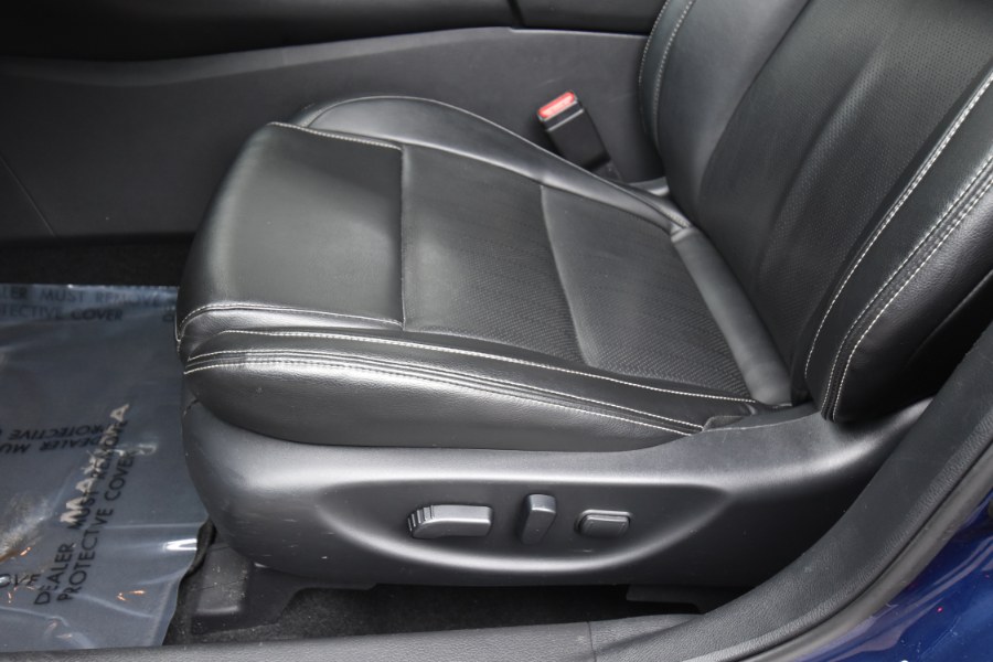Used Nissan Maxima SV 3.5L 2020 | Highline Car Connection. Waterbury, Connecticut Used Nissan Maxima SV 3.5L 2020 | Highline Car Connection. Waterbury, Connecticut