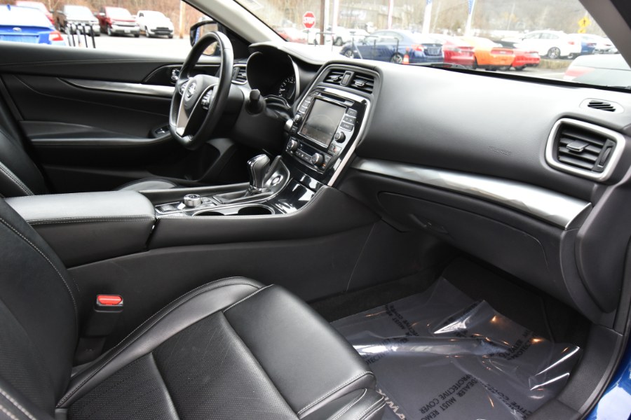 Used Nissan Maxima SV 3.5L 2020 | Highline Car Connection. Waterbury, Connecticut Used Nissan Maxima SV 3.5L 2020 | Highline Car Connection. Waterbury, Connecticut