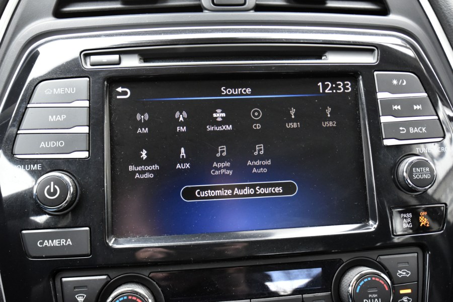 Used Nissan Maxima SV 3.5L 2020 | Highline Car Connection. Waterbury, Connecticut Used Nissan Maxima SV 3.5L 2020 | Highline Car Connection. Waterbury, Connecticut