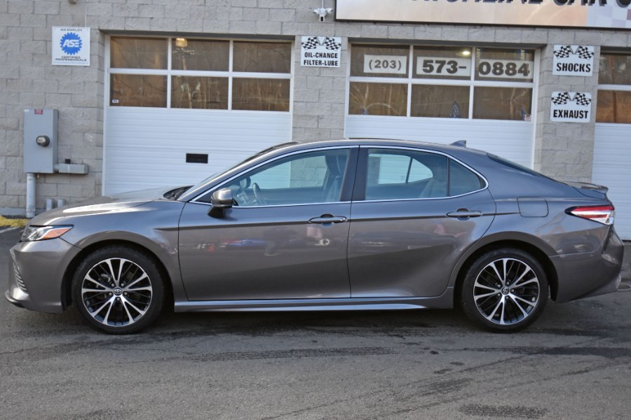 2020 Toyota Camry SE Auto, available for sale in Waterbury, Connecticut | Highline Car Connection. Waterbury, Connecticut 2020 Toyota Camry SE Auto, available for sale in Waterbury, Connecticut | Highline Car Connection. Waterbury, Connecticut