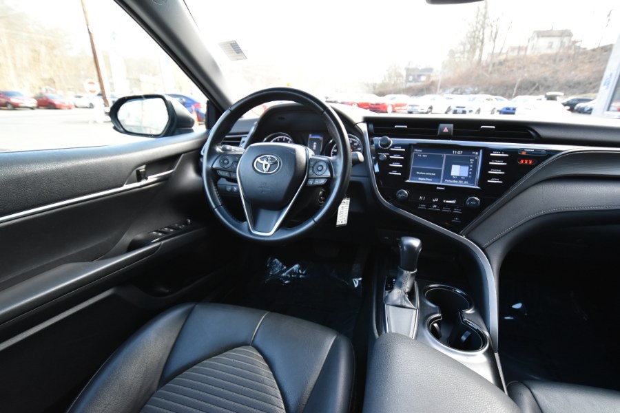 2020 Toyota Camry SE Auto, available for sale in Waterbury, Connecticut | Highline Car Connection. Waterbury, Connecticut 2020 Toyota Camry SE Auto, available for sale in Waterbury, Connecticut | Highline Car Connection. Waterbury, Connecticut