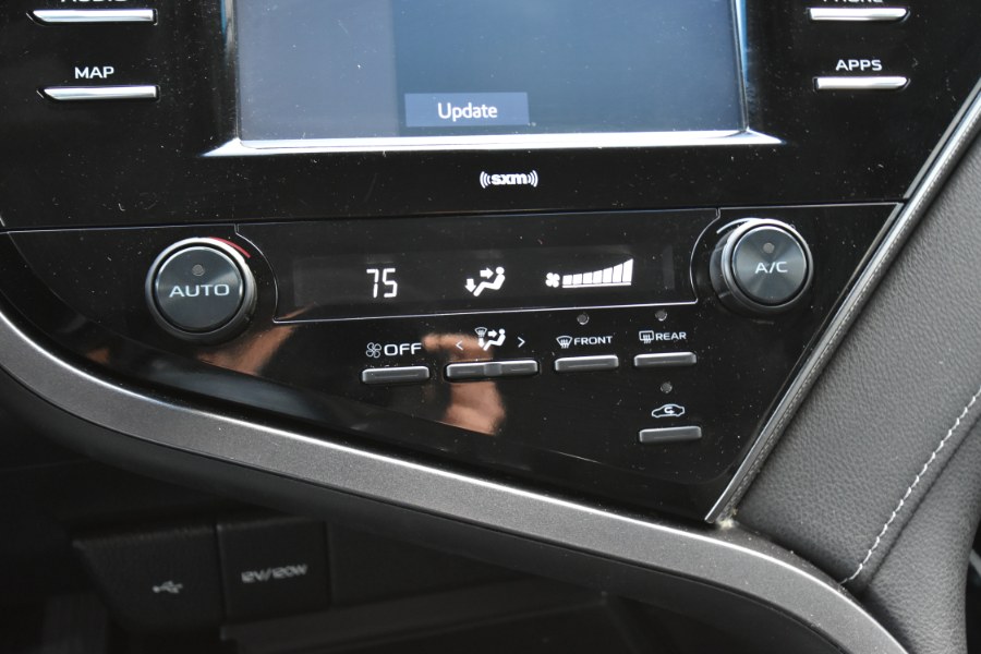 2020 Toyota Camry SE Auto, available for sale in Waterbury, Connecticut | Highline Car Connection. Waterbury, Connecticut 2020 Toyota Camry SE Auto, available for sale in Waterbury, Connecticut | Highline Car Connection. Waterbury, Connecticut