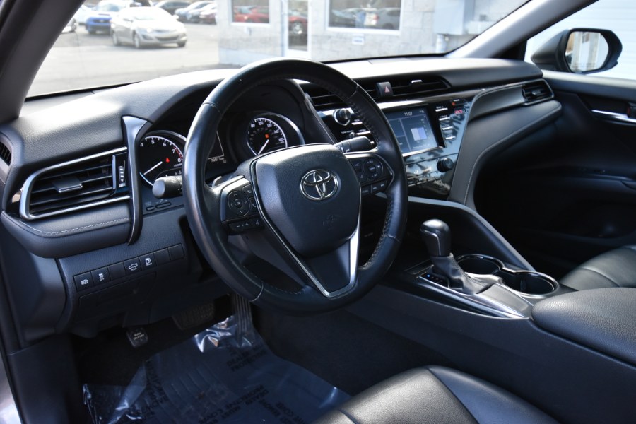 2020 Toyota Camry SE Auto, available for sale in Waterbury, Connecticut | Highline Car Connection. Waterbury, Connecticut 2020 Toyota Camry SE Auto, available for sale in Waterbury, Connecticut | Highline Car Connection. Waterbury, Connecticut