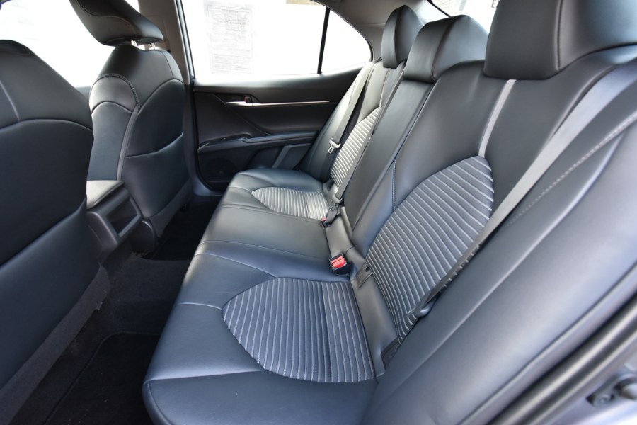 2020 Toyota Camry SE Auto, available for sale in Waterbury, Connecticut | Highline Car Connection. Waterbury, Connecticut 2020 Toyota Camry SE Auto, available for sale in Waterbury, Connecticut | Highline Car Connection. Waterbury, Connecticut