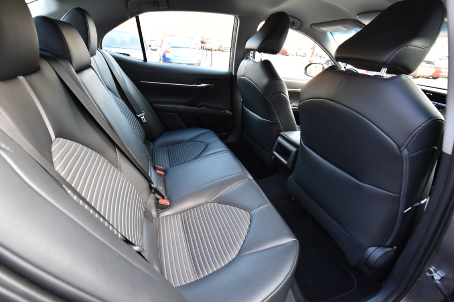 2020 Toyota Camry SE Auto, available for sale in Waterbury, Connecticut | Highline Car Connection. Waterbury, Connecticut 2020 Toyota Camry SE Auto, available for sale in Waterbury, Connecticut | Highline Car Connection. Waterbury, Connecticut