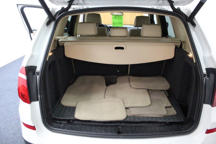 Used BMW X3 AWD 4dr xDrive28i 2013 | New England Auto Sales LLC. Plainville, Connecticut Used BMW X3 AWD 4dr xDrive28i 2013 | New England Auto Sales LLC. Plainville, Connecticut