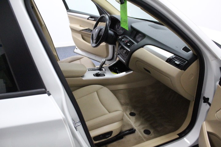 Used BMW X3 AWD 4dr xDrive28i 2013 | New England Auto Sales LLC. Plainville, Connecticut Used BMW X3 AWD 4dr xDrive28i 2013 | New England Auto Sales LLC. Plainville, Connecticut