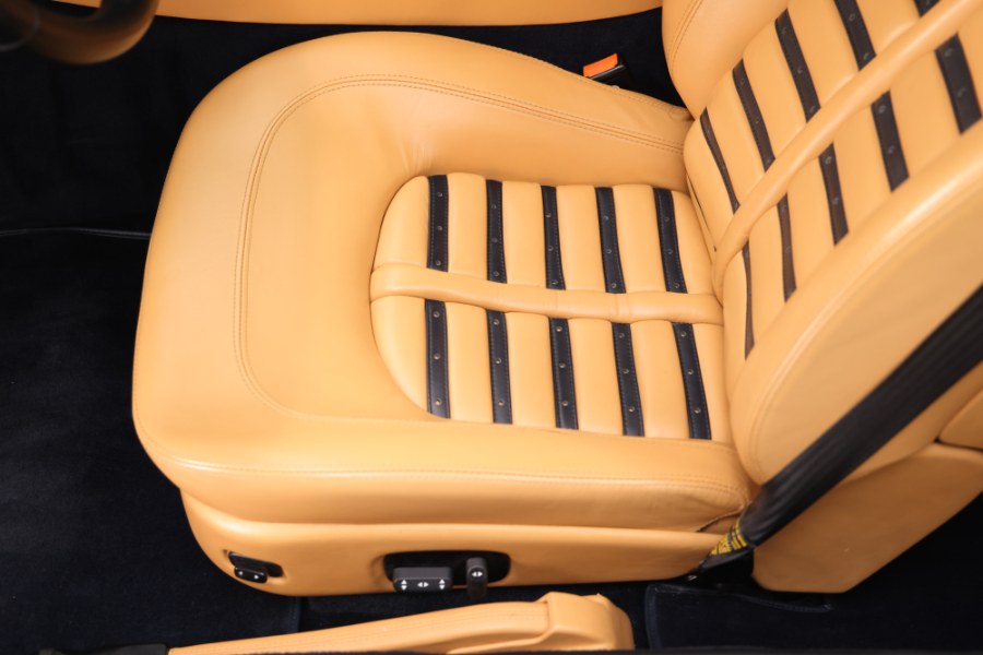 2003 Ferrari 456M 2dr Cpe Auto, available for sale in North Salem, New York | Meccanic Shop North Inc. North Salem, New York 2003 Ferrari 456M 2dr Cpe Auto, available for sale in North Salem, New York | Meccanic Shop North Inc. North Salem, New York