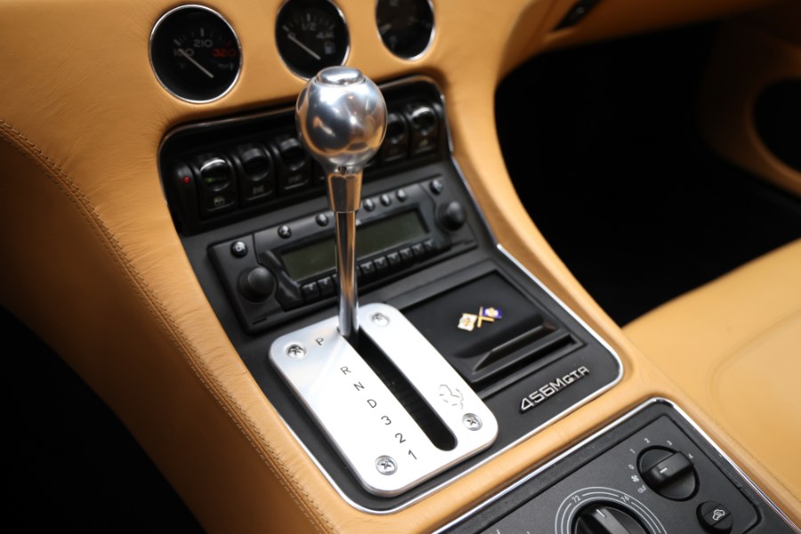 2003 Ferrari 456M 2dr Cpe Auto, available for sale in North Salem, New York | Meccanic Shop North Inc. North Salem, New York 2003 Ferrari 456M 2dr Cpe Auto, available for sale in North Salem, New York | Meccanic Shop North Inc. North Salem, New York