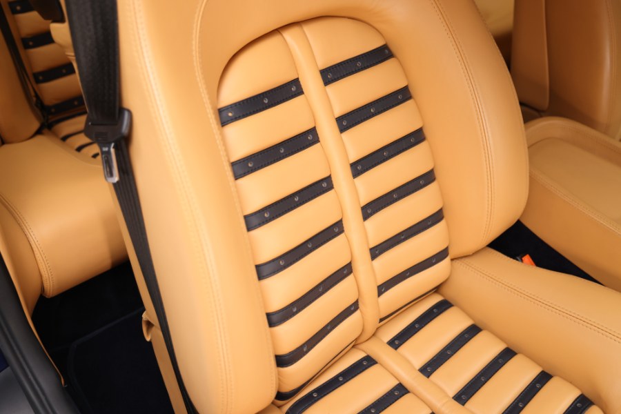 2003 Ferrari 456M 2dr Cpe Auto, available for sale in North Salem, New York | Meccanic Shop North Inc. North Salem, New York 2003 Ferrari 456M 2dr Cpe Auto, available for sale in North Salem, New York | Meccanic Shop North Inc. North Salem, New York