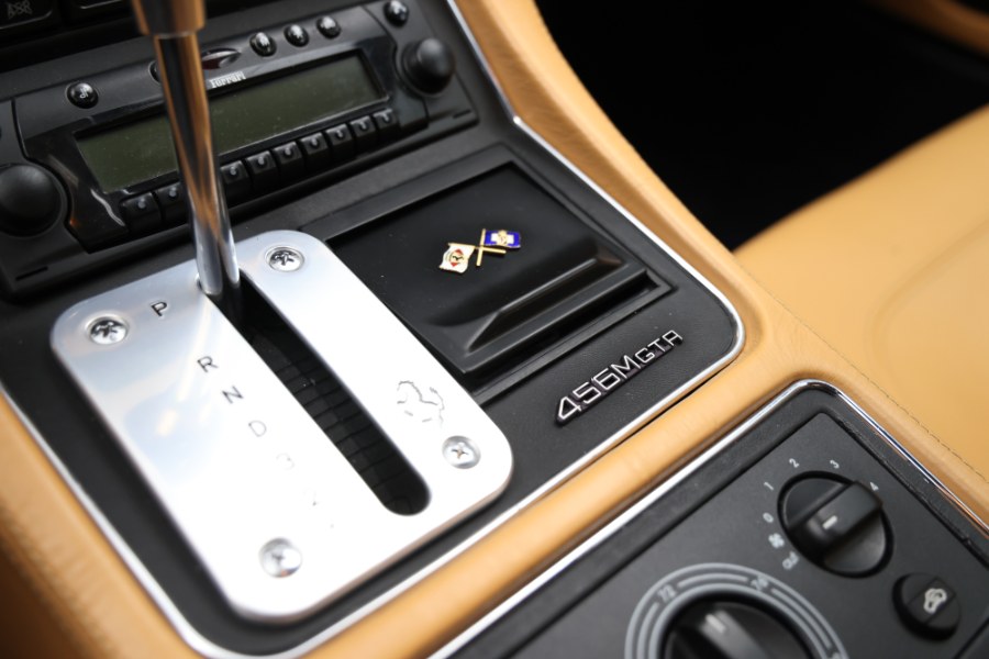 2003 Ferrari 456M 2dr Cpe Auto, available for sale in North Salem, New York | Meccanic Shop North Inc. North Salem, New York 2003 Ferrari 456M 2dr Cpe Auto, available for sale in North Salem, New York | Meccanic Shop North Inc. North Salem, New York