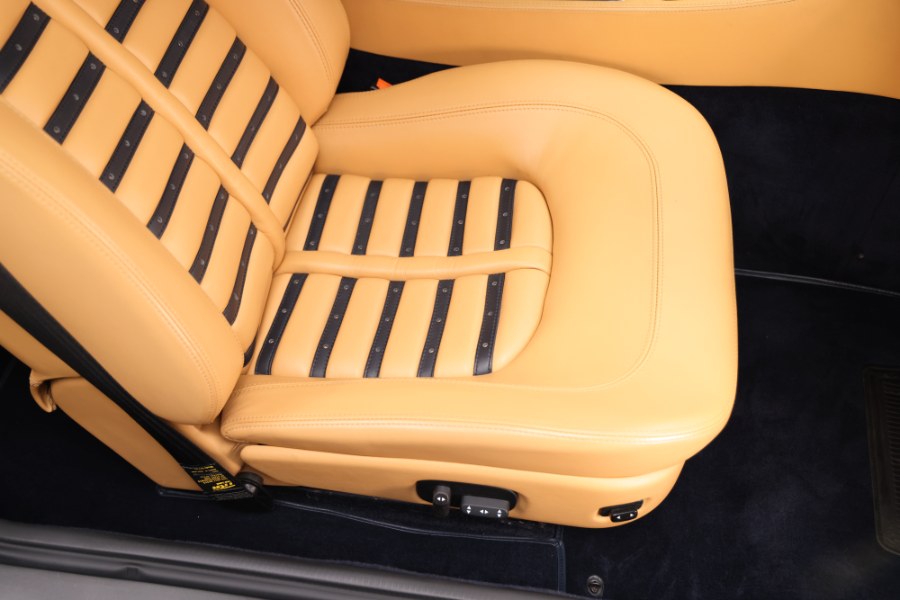 2003 Ferrari 456M 2dr Cpe Auto, available for sale in North Salem, New York | Meccanic Shop North Inc. North Salem, New York 2003 Ferrari 456M 2dr Cpe Auto, available for sale in North Salem, New York | Meccanic Shop North Inc. North Salem, New York