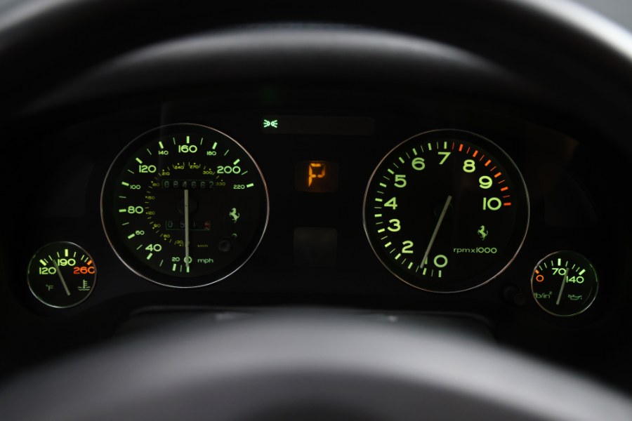 2003 Ferrari 456M 2dr Cpe Auto, available for sale in North Salem, New York | Meccanic Shop North Inc. North Salem, New York 2003 Ferrari 456M 2dr Cpe Auto, available for sale in North Salem, New York | Meccanic Shop North Inc. North Salem, New York