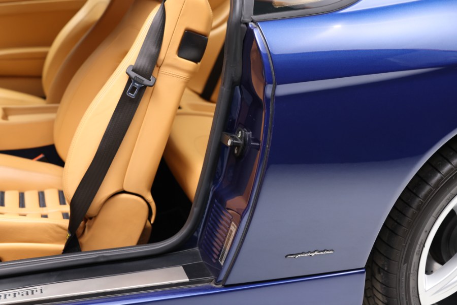 2003 Ferrari 456M 2dr Cpe Auto, available for sale in North Salem, New York | Meccanic Shop North Inc. North Salem, New York 2003 Ferrari 456M 2dr Cpe Auto, available for sale in North Salem, New York | Meccanic Shop North Inc. North Salem, New York