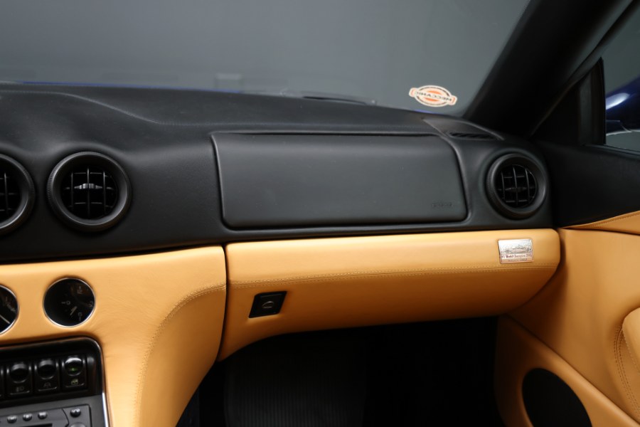 2003 Ferrari 456M 2dr Cpe Auto, available for sale in North Salem, New York | Meccanic Shop North Inc. North Salem, New York 2003 Ferrari 456M 2dr Cpe Auto, available for sale in North Salem, New York | Meccanic Shop North Inc. North Salem, New York