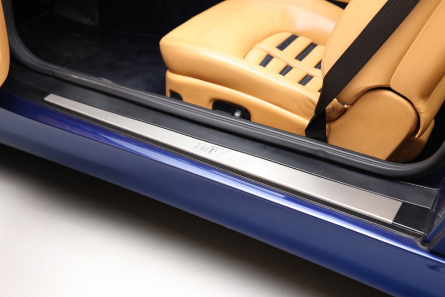 2003 Ferrari 456M 2dr Cpe Auto, available for sale in North Salem, New York | Meccanic Shop North Inc. North Salem, New York 2003 Ferrari 456M 2dr Cpe Auto, available for sale in North Salem, New York | Meccanic Shop North Inc. North Salem, New York