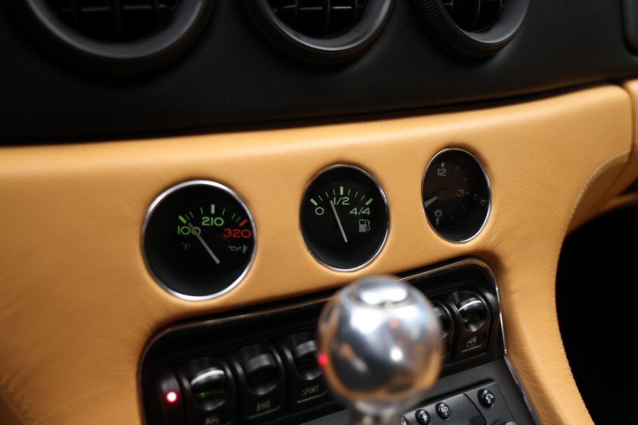 2003 Ferrari 456M 2dr Cpe Auto, available for sale in North Salem, New York | Meccanic Shop North Inc. North Salem, New York 2003 Ferrari 456M 2dr Cpe Auto, available for sale in North Salem, New York | Meccanic Shop North Inc. North Salem, New York