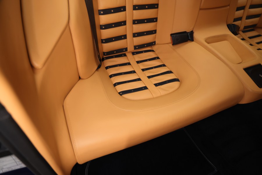 2003 Ferrari 456M 2dr Cpe Auto, available for sale in North Salem, New York | Meccanic Shop North Inc. North Salem, New York 2003 Ferrari 456M 2dr Cpe Auto, available for sale in North Salem, New York | Meccanic Shop North Inc. North Salem, New York