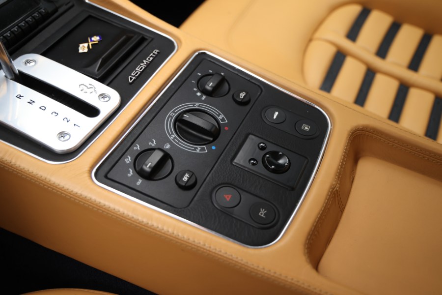 2003 Ferrari 456M 2dr Cpe Auto, available for sale in North Salem, New York | Meccanic Shop North Inc. North Salem, New York 2003 Ferrari 456M 2dr Cpe Auto, available for sale in North Salem, New York | Meccanic Shop North Inc. North Salem, New York