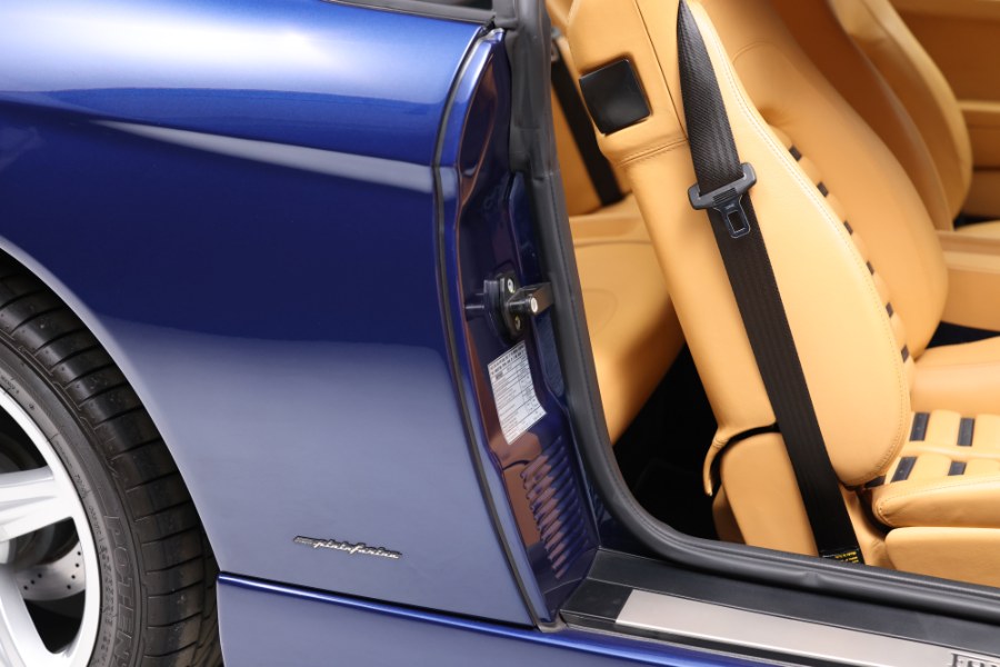 2003 Ferrari 456M 2dr Cpe Auto, available for sale in North Salem, New York | Meccanic Shop North Inc. North Salem, New York 2003 Ferrari 456M 2dr Cpe Auto, available for sale in North Salem, New York | Meccanic Shop North Inc. North Salem, New York