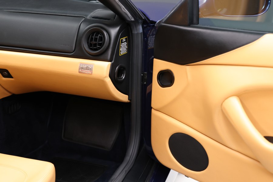 2003 Ferrari 456M 2dr Cpe Auto, available for sale in North Salem, New York | Meccanic Shop North Inc. North Salem, New York 2003 Ferrari 456M 2dr Cpe Auto, available for sale in North Salem, New York | Meccanic Shop North Inc. North Salem, New York