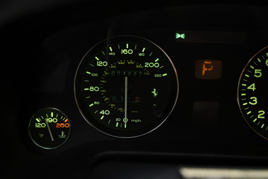 2003 Ferrari 456M 2dr Cpe Auto, available for sale in North Salem, New York | Meccanic Shop North Inc. North Salem, New York 2003 Ferrari 456M 2dr Cpe Auto, available for sale in North Salem, New York | Meccanic Shop North Inc. North Salem, New York