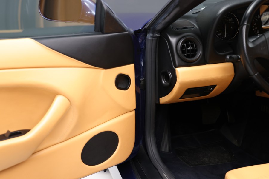 2003 Ferrari 456M 2dr Cpe Auto, available for sale in North Salem, New York | Meccanic Shop North Inc. North Salem, New York 2003 Ferrari 456M 2dr Cpe Auto, available for sale in North Salem, New York | Meccanic Shop North Inc. North Salem, New York