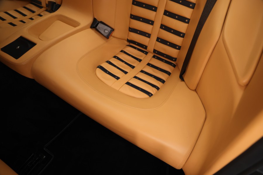 2003 Ferrari 456M 2dr Cpe Auto, available for sale in North Salem, New York | Meccanic Shop North Inc. North Salem, New York 2003 Ferrari 456M 2dr Cpe Auto, available for sale in North Salem, New York | Meccanic Shop North Inc. North Salem, New York