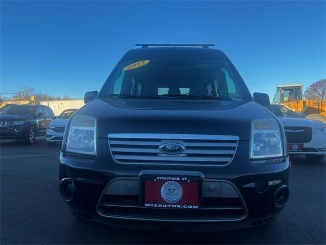 2013 Ford Transit Connect XLT Premium, available for sale in Stratford, Connecticut | Wiz Leasing Inc. Stratford, Connecticut