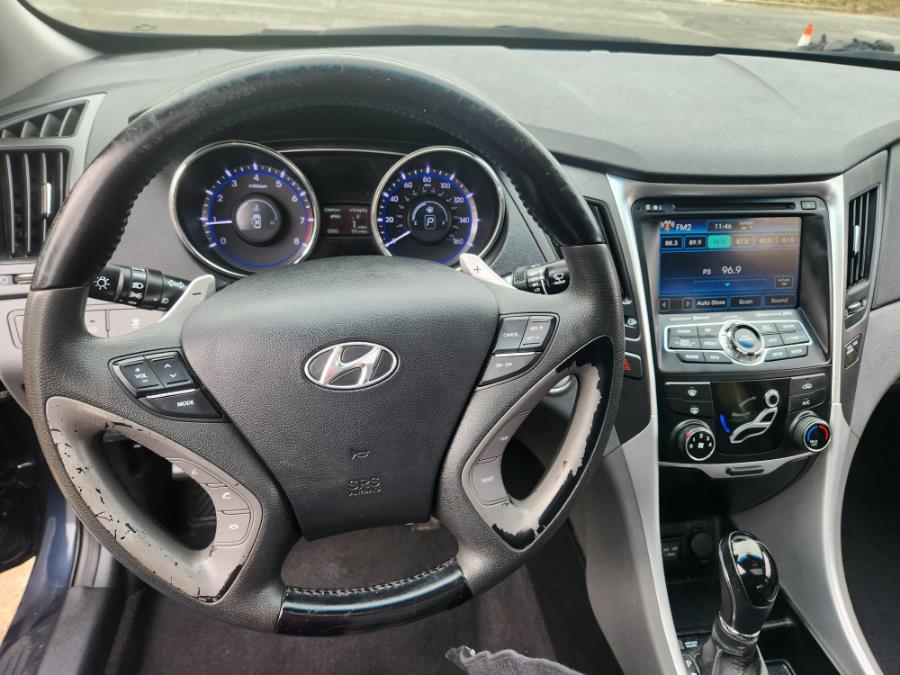 2013 Hyundai Sonata 4dr Sdn 2.4L Auto SE, available for sale in West Babylon, New York | SGM Auto Sales. West Babylon, New York 2013 Hyundai Sonata 4dr Sdn 2.4L Auto SE, available for sale in West Babylon, New York | SGM Auto Sales. West Babylon, New York