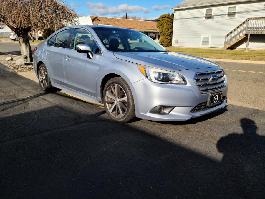 2015 Subaru Legacy 4dr Sdn 2.5i Limited PZEV, available for sale in Milford, Connecticut | Chip's Auto Sales Inc. Milford, Connecticut 2015 Subaru Legacy 4dr Sdn 2.5i Limited PZEV, available for sale in Milford, Connecticut | Chip's Auto Sales Inc. Milford, Connecticut